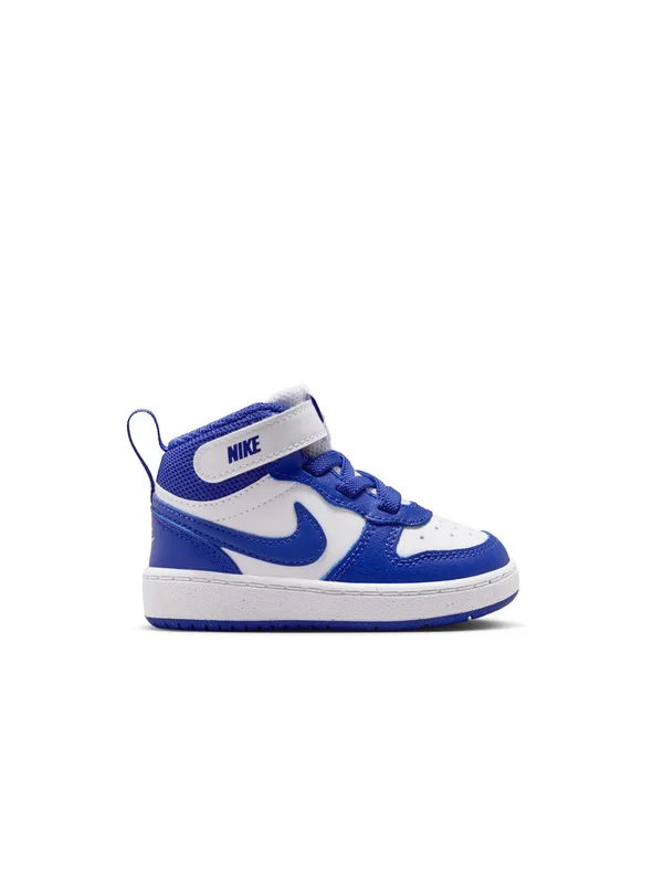 Court Borough Mid 2