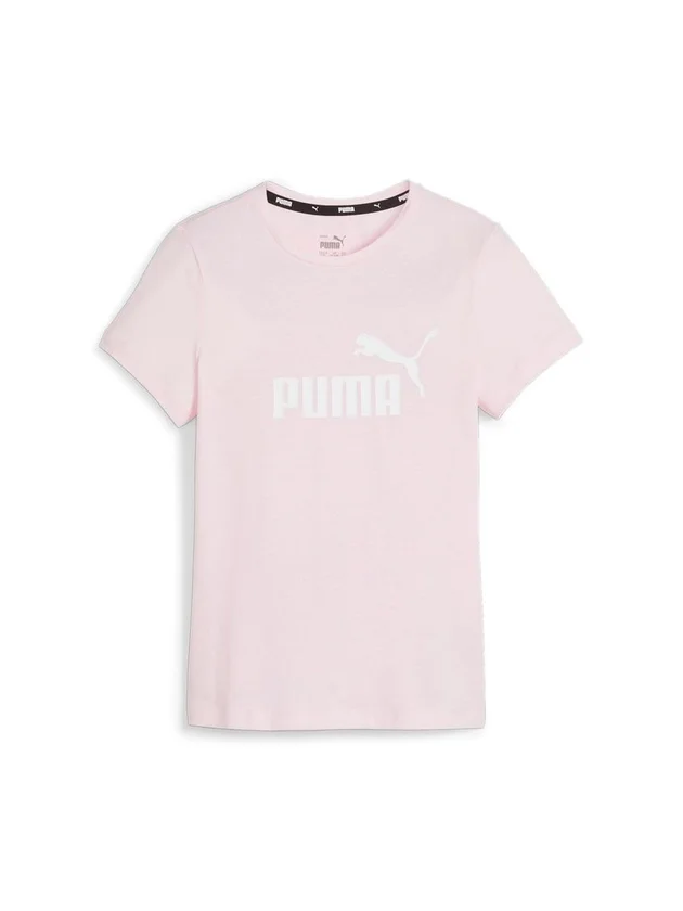 G Ess Logo Tee