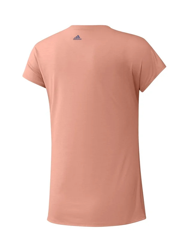 3 Bar Tee