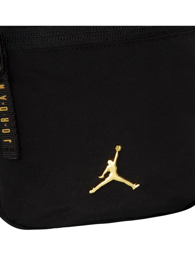 Jan Airborne Festival Bag