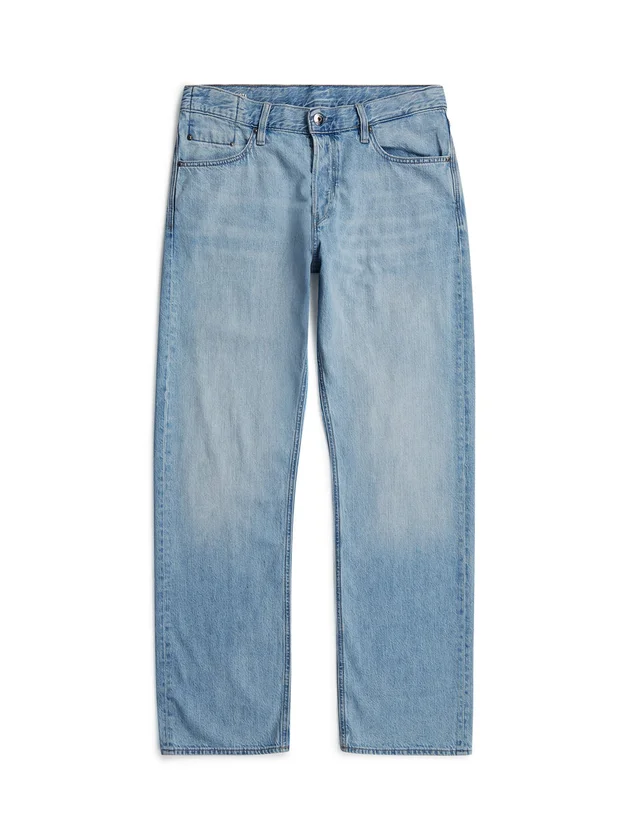 Dakota Regular Straight