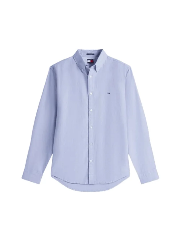 Reg Oxford Shirt