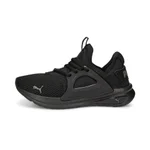 PUMA BLACK-CASTLEROCK