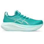 WAVE TEAL/ILLUMINATE MINT