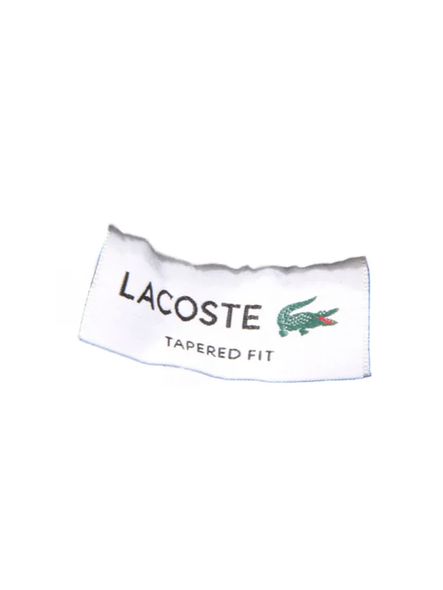 Tracksuit Trousers