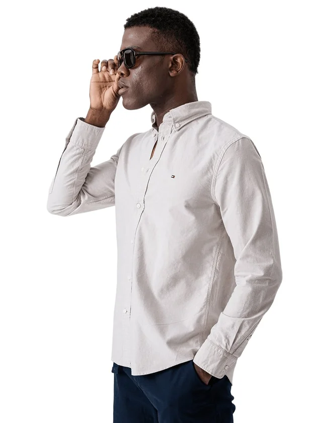 Solid Heritage Oxfor