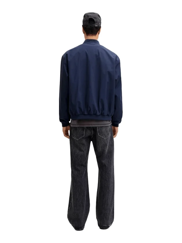 JJecharge Bomber Jacket Noos