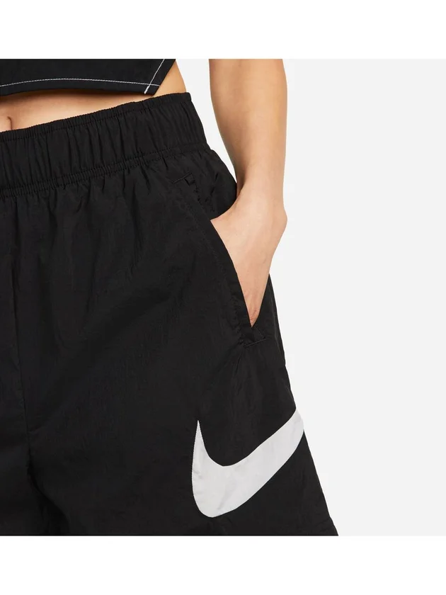 Essntl Wvn Hr Short Hbr