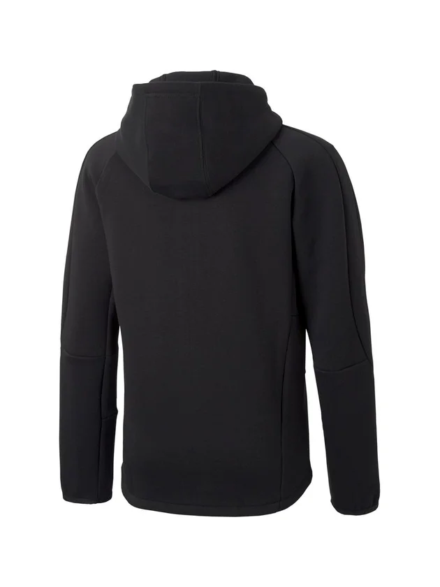 Evo Full-Zip Hdy B