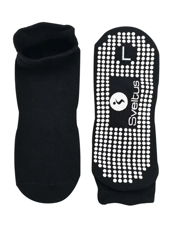 Chaussette Antidérapante X2