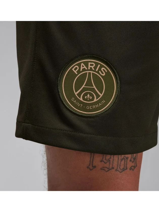 Df Stad Short 4th