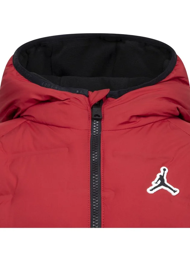 Welded Jordan Puffer