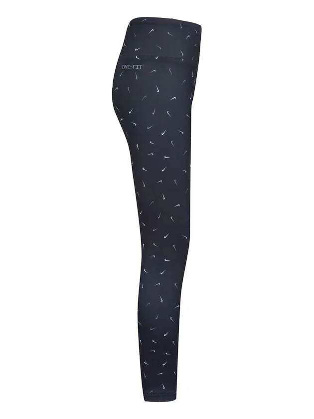 Swoosh Logo Legging