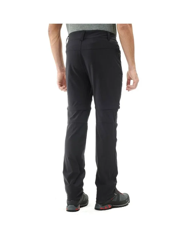 Trekker Str Zip Off Pt