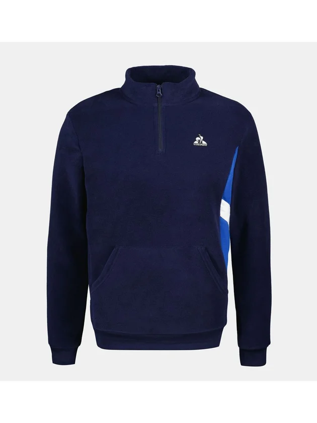 Saison 1 Halfzip N1