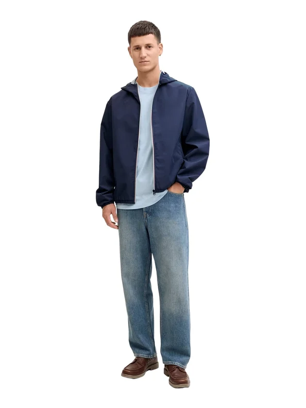 JjJake Light Jacket