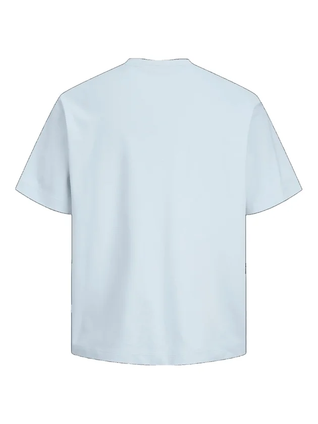 Jorten Tee Ss Crew Neck