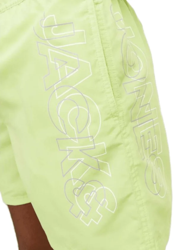 Fiji Jjswim Double Logo Sn Ly
