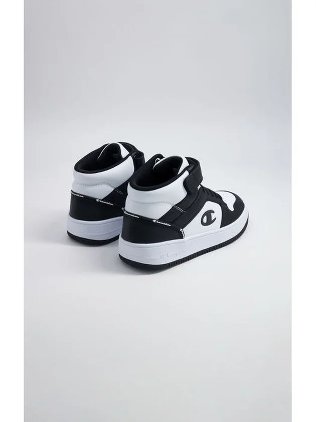 RD18 2.0 Mid Cut Shoe