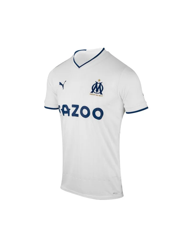 OM Domicile 2022/2023