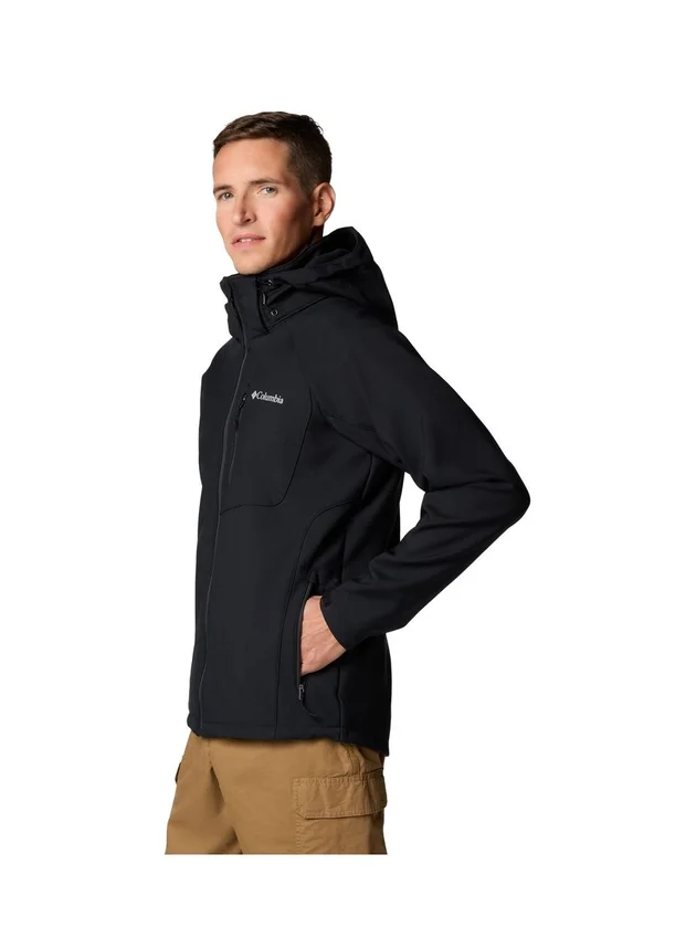 Cascade Ridge III Softshell