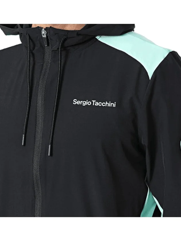 Arcata Track Jacket