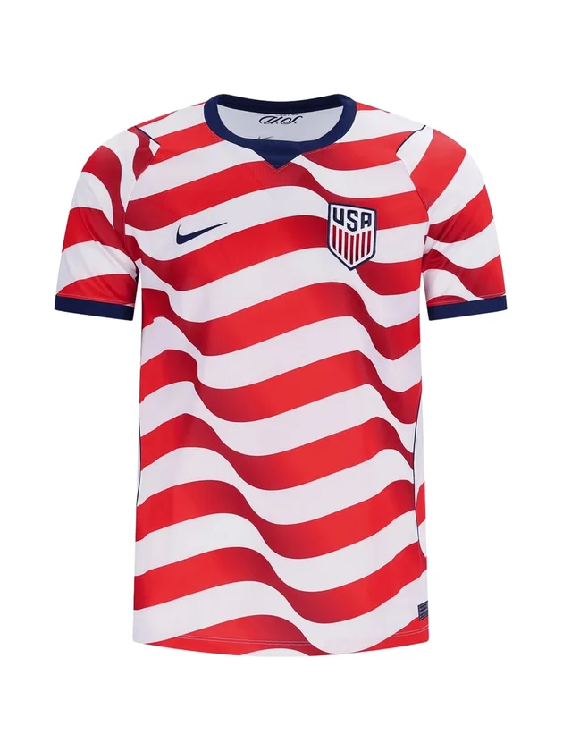 USA Domicile 2026 Stadium