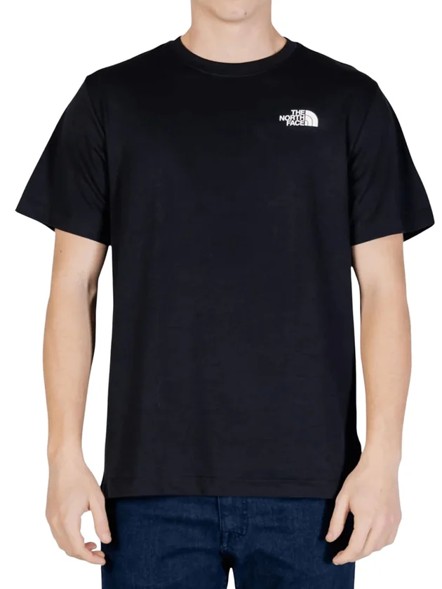 Half Dome Photo Reg Ss Tee Graph