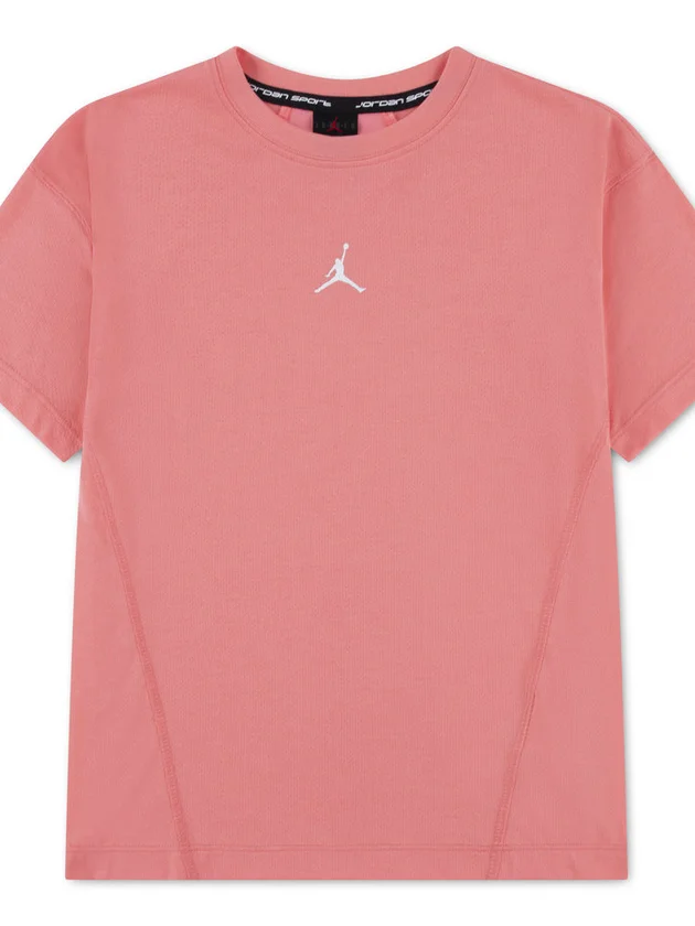 Jdg Wj Sport Diamond Ss Top