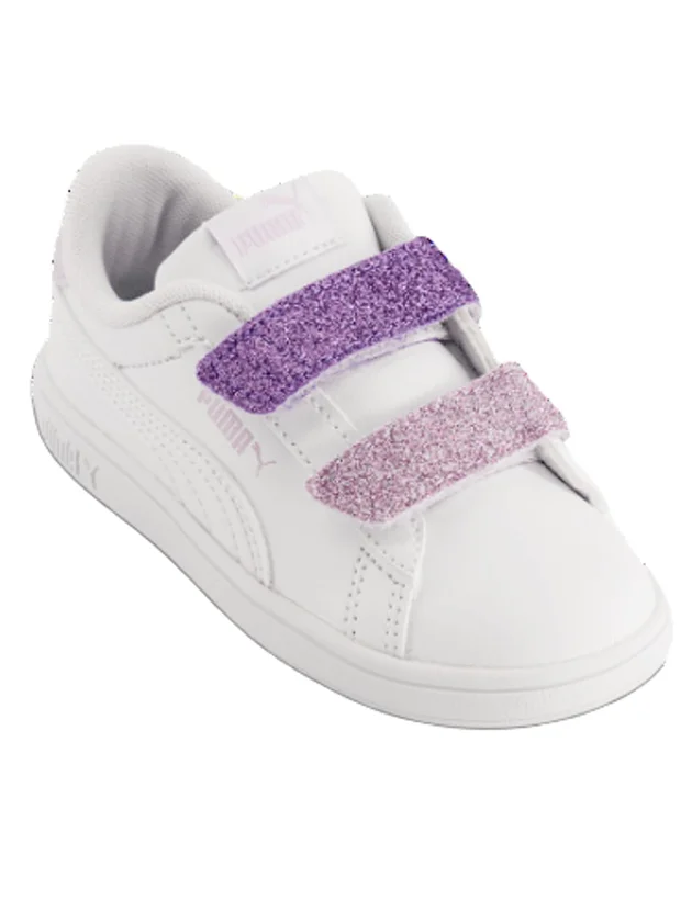 Smash 3.0 L Glitter Velcro V