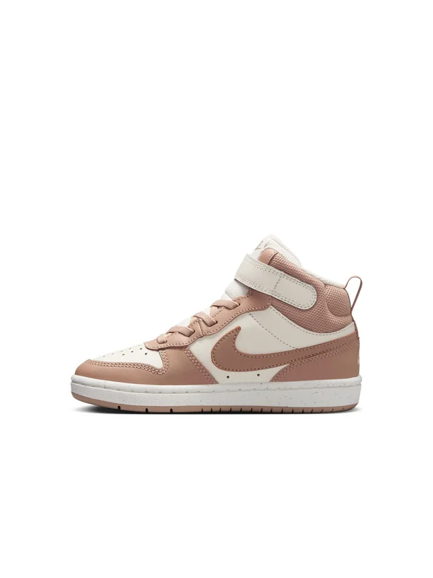 Court Borough Mid 2