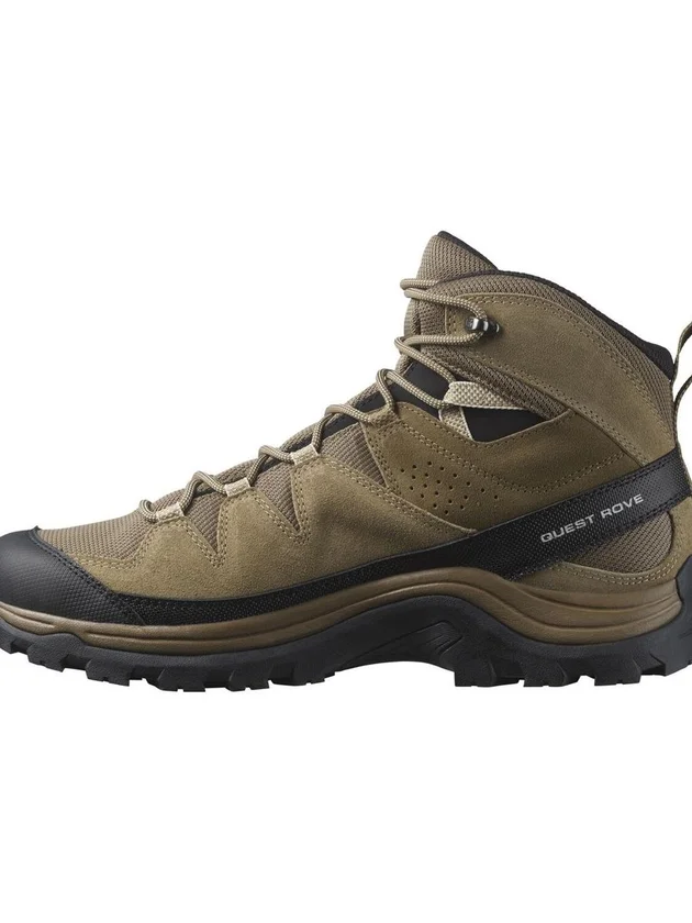 Quest Rove GTX