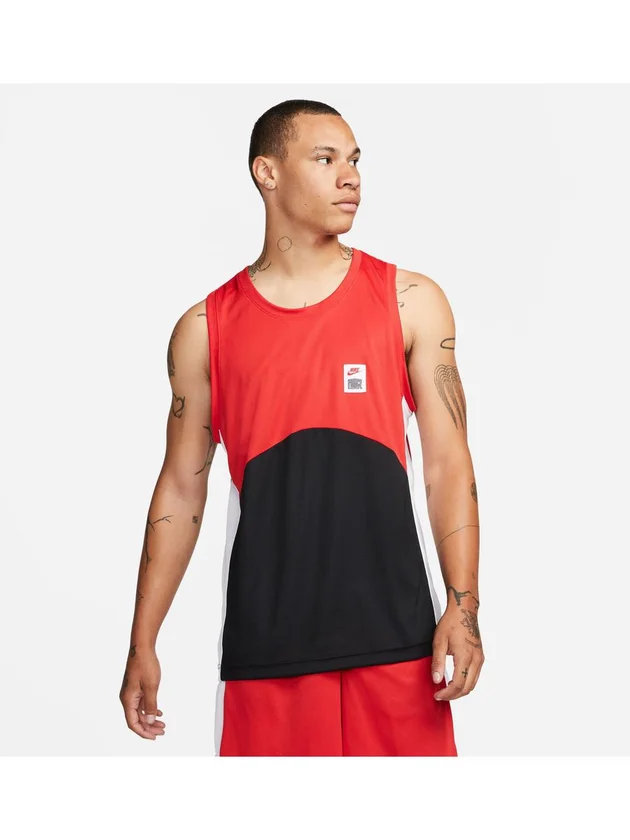 Dri-FIT Startfv Jsy