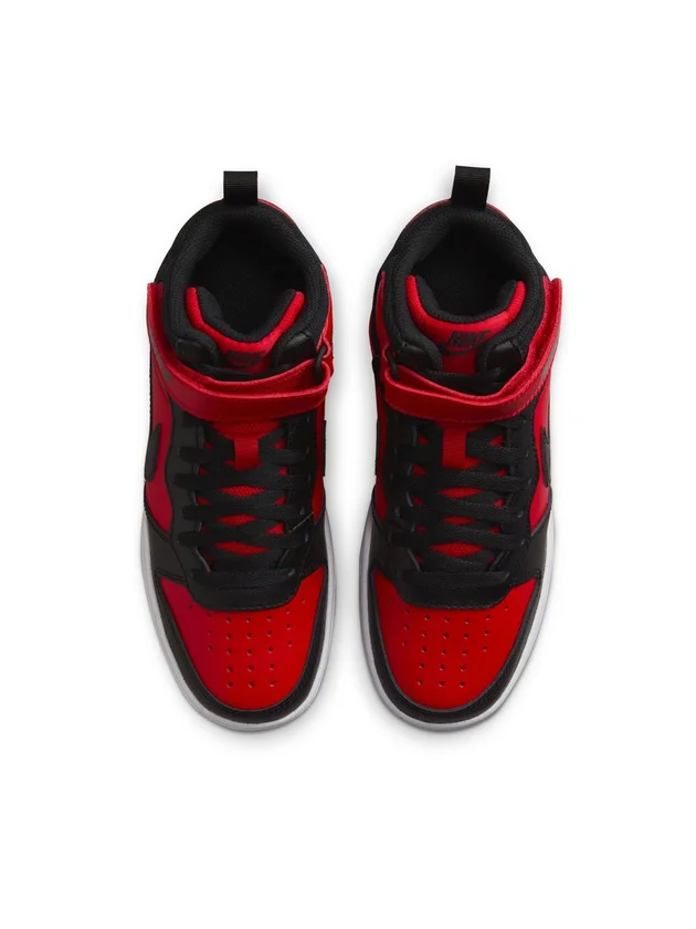 Court Borough Mid 2