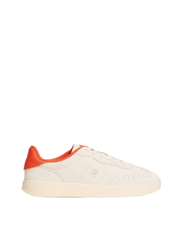 Heritage Sneaker