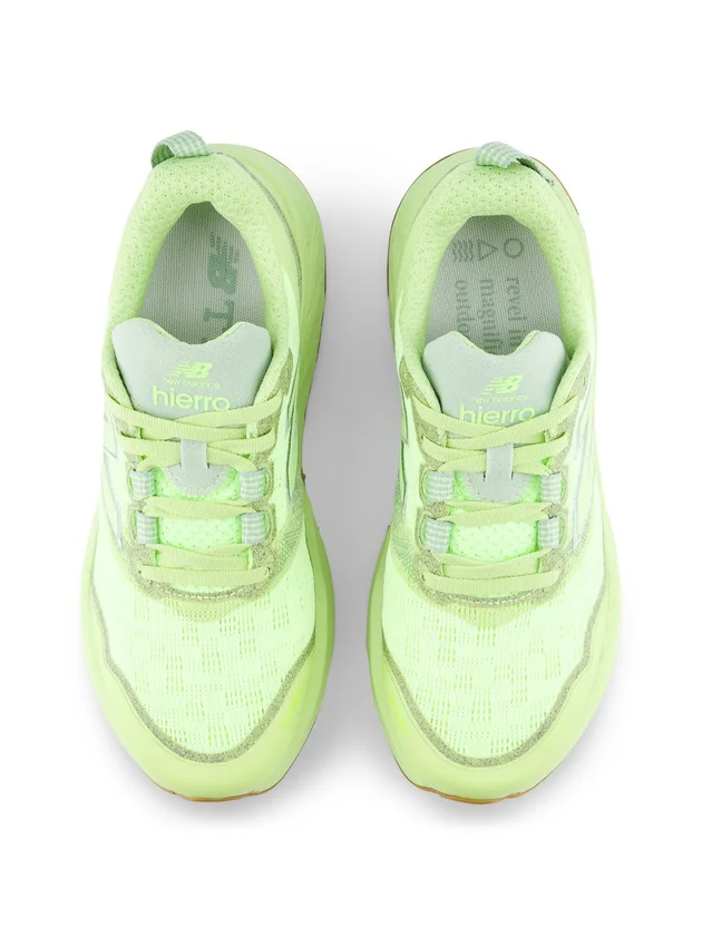 Fresh Foam X Hier