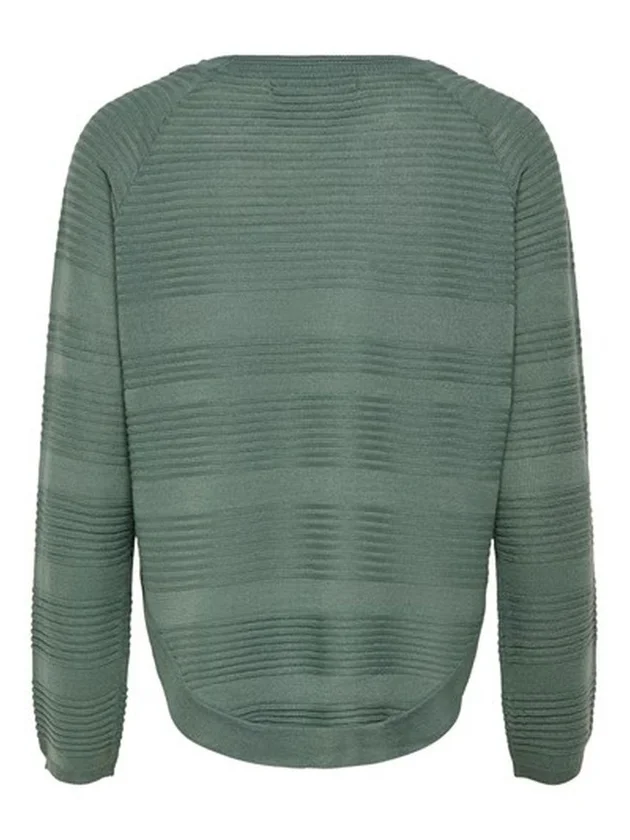Caviar LS Pullover CS Knt