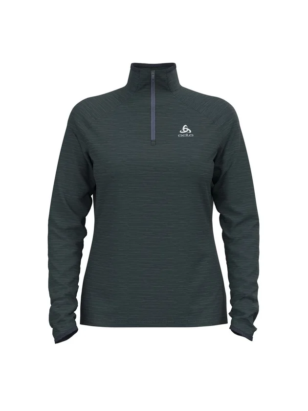 Mid Layer 12 Zip Essential Thermal