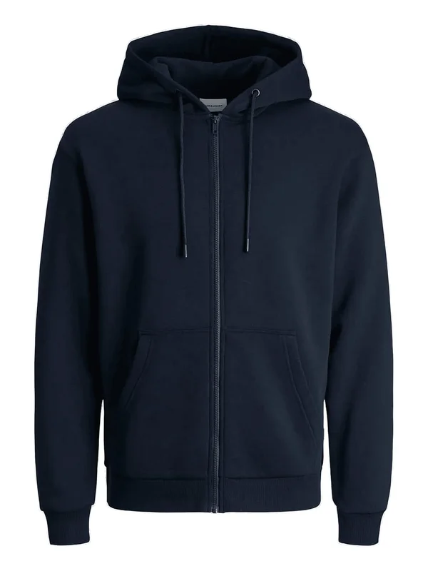 Bradley Sweat Zip Hood Noos