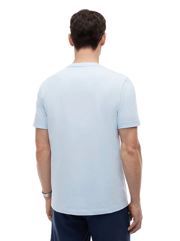 Script Logo Tee
