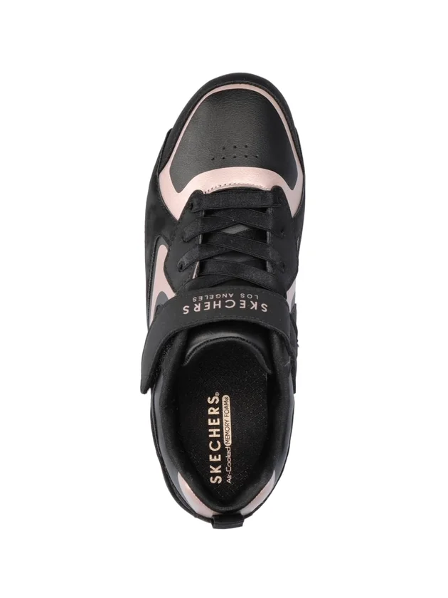 Uno Lite Metallic Burst