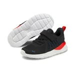 PUMA BLACK-FUTURE BLUE