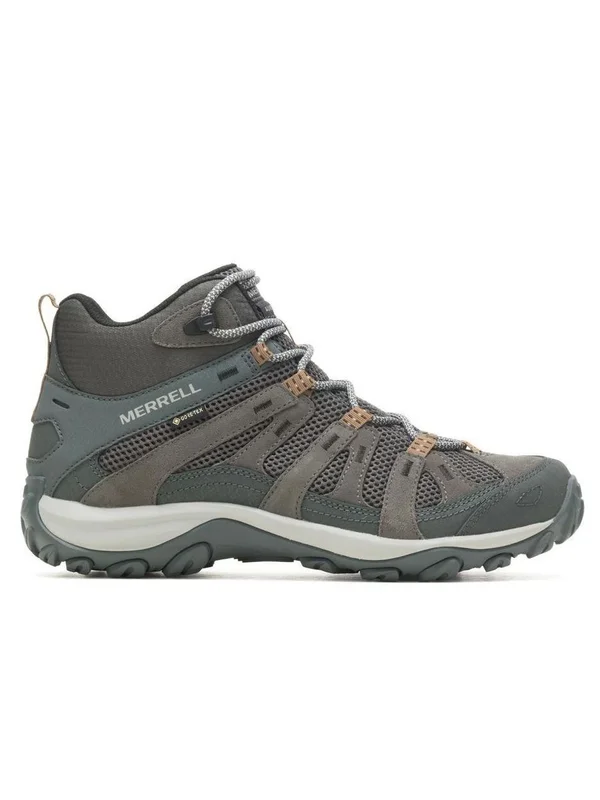 Alverstone 2 Mid GTX
