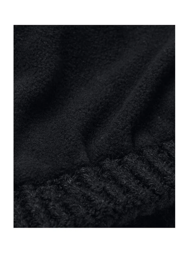 Halftime Cable Knit Beanie