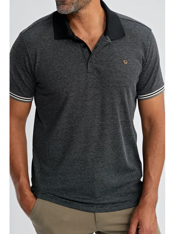 Classic Polo MC