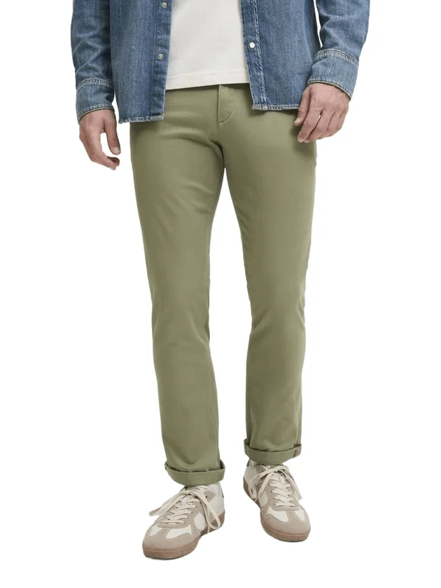 Bolton Bowie Chino Noos