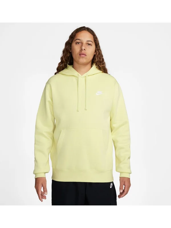 Club Hoodie Po BB