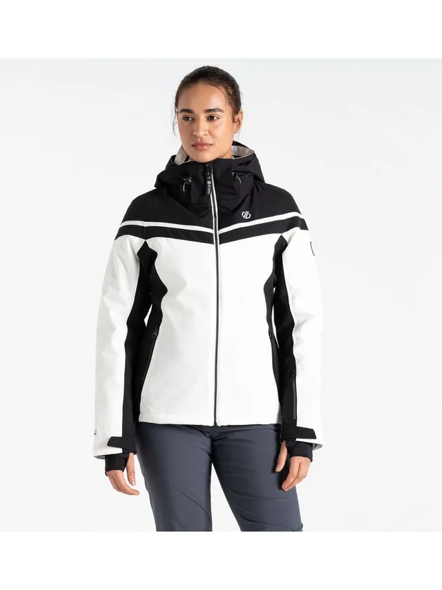 Flurry Jacket