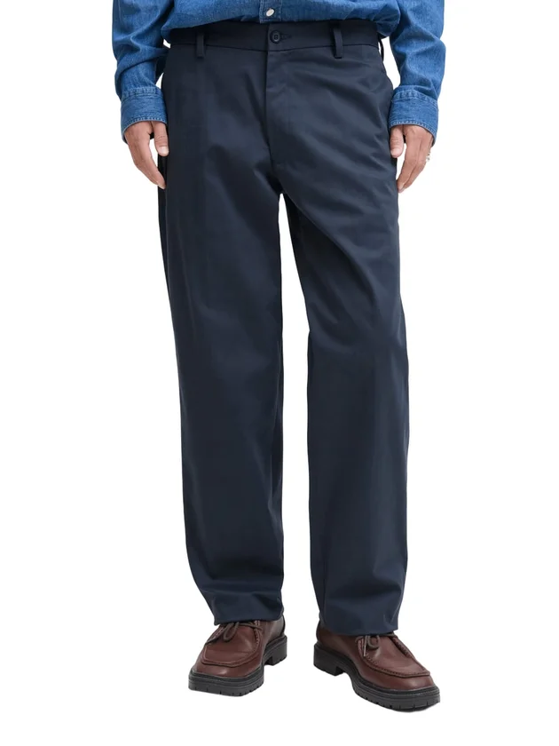 Mason Easy Care Chino Noos