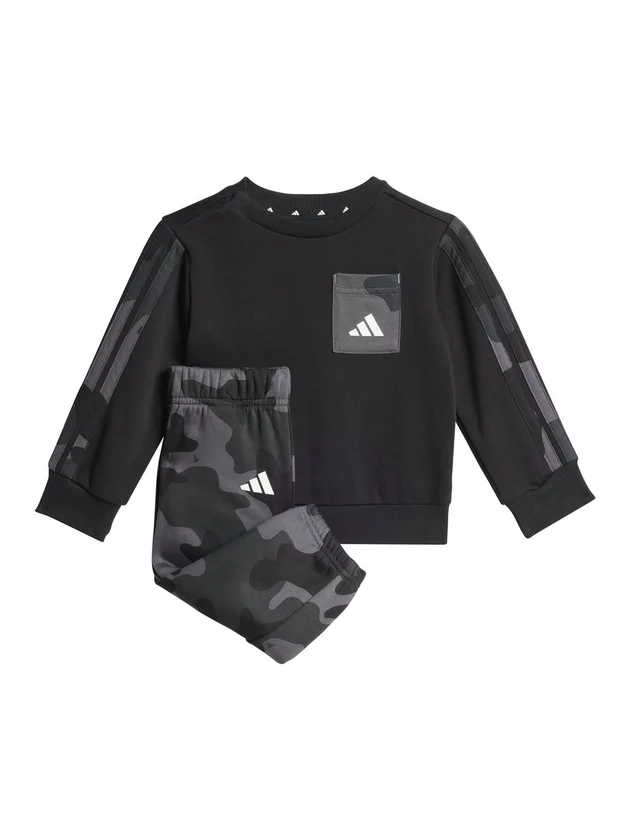 Camo Fl Set